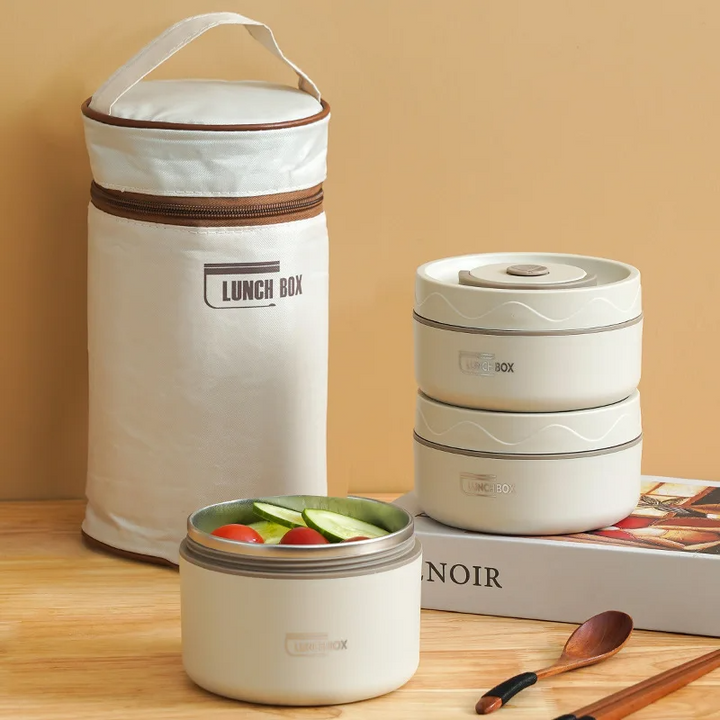 Skanto | LunchBox – Für unterwegs und zu Hause, schöne Erinnerungen beginnen mit einer köstlichen Mahlzeit.