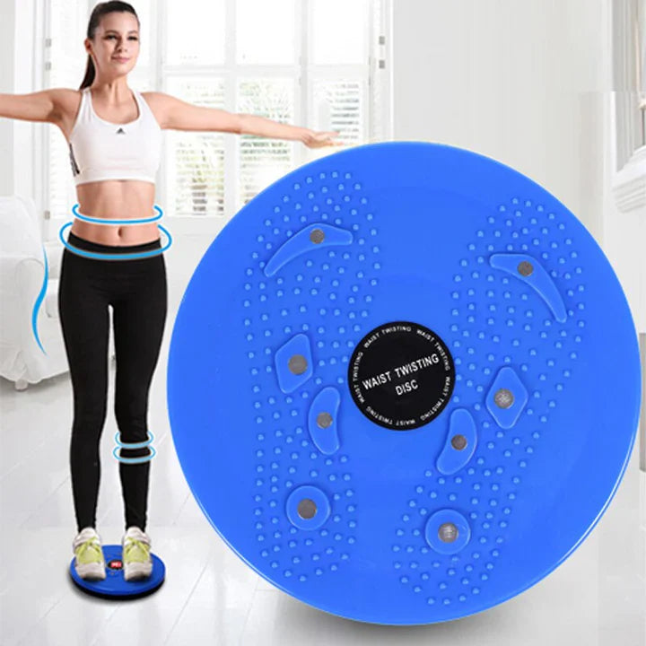 Skanto | Dynamisches Balance Board für Kraft und Stabilität