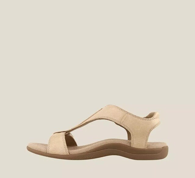 Skanto | Orthopädische Sandalen | Gehen Sie stilvoll und bequem