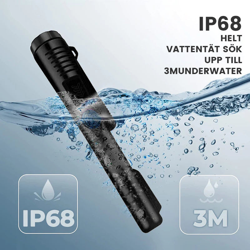 Skanto | Wasserdichter Metalldetektor