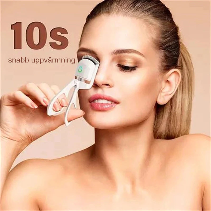 Skanto | Neuer verbesserter elektrischer Wimpernformer