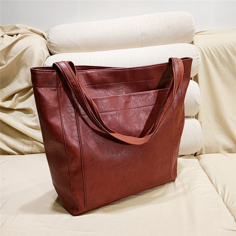 Skanto | Tragen Sie nicht nur eine Tasche — Spüren Sie die Kraft perfekter Organisation und zeitlosen Stils, wohin Sie auch gehen!