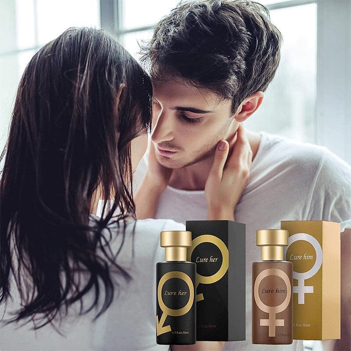 Skanto | Pheromon-Parfüm für Sie & Ihn
