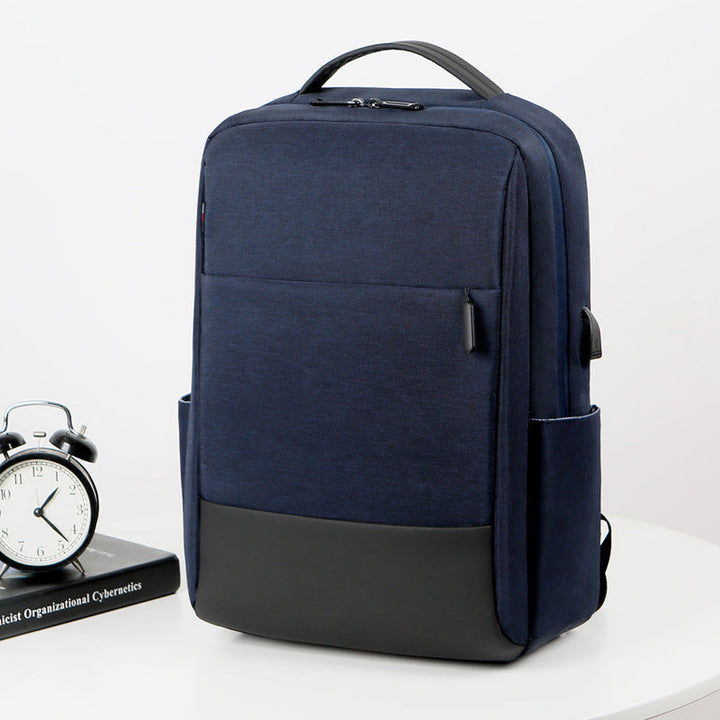 Skanto | Business-Rucksack mit großem Fassungsvermögen für Herren