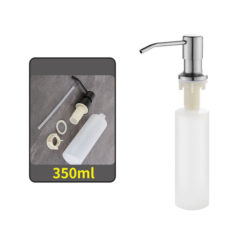 Skanto | Küchenspülen-Seifenspender