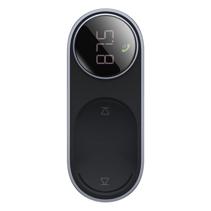 Skanto | Solar-Auto-Bluetooth 5.0 Adapter MP3-Player