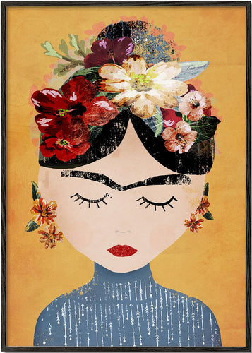 Skanto | Frida