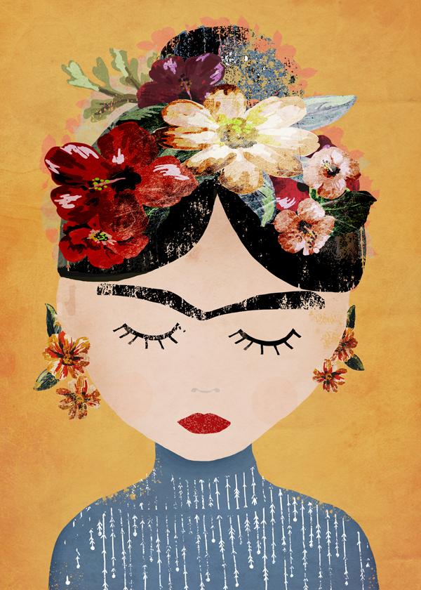 Skanto | Frida