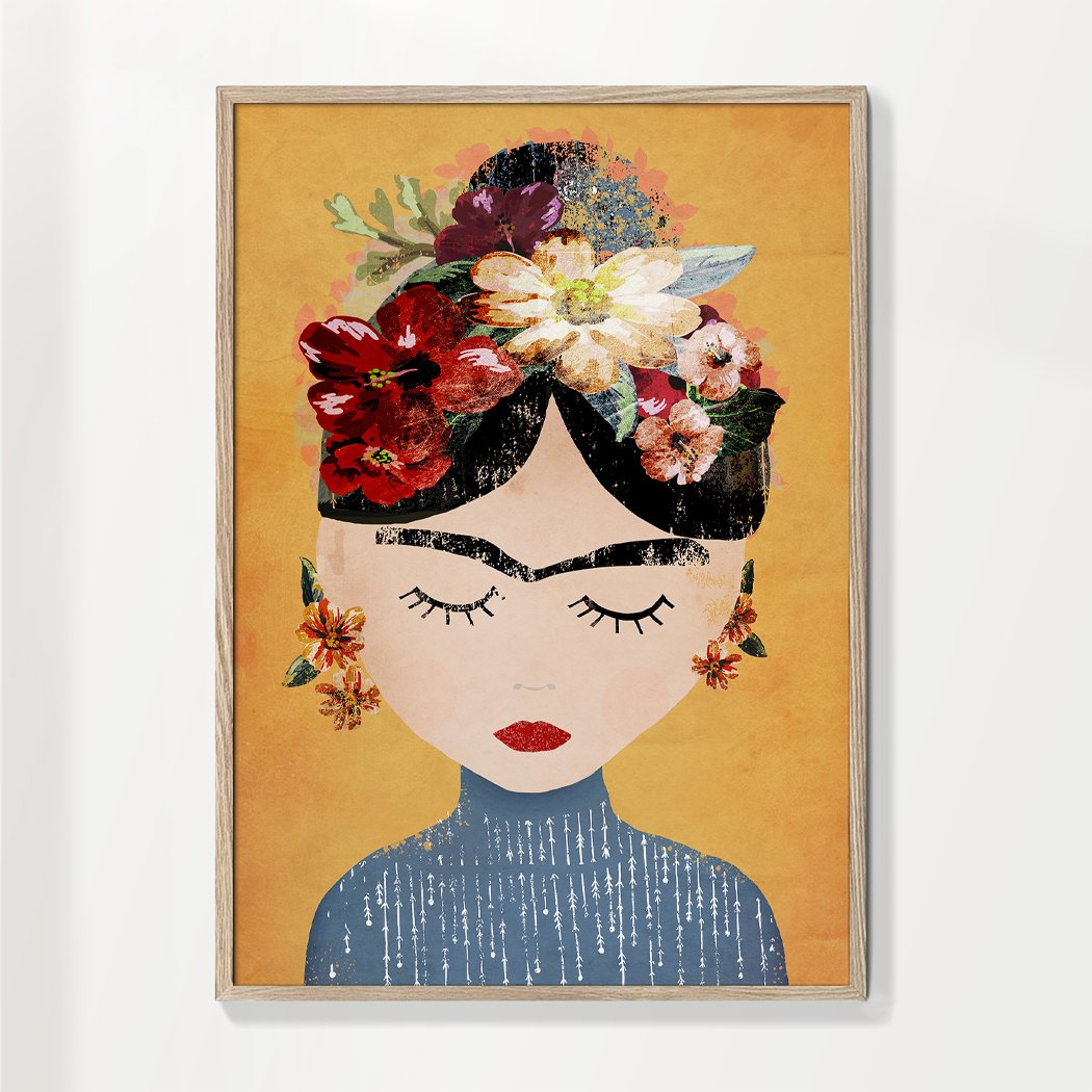 Skanto | Frida