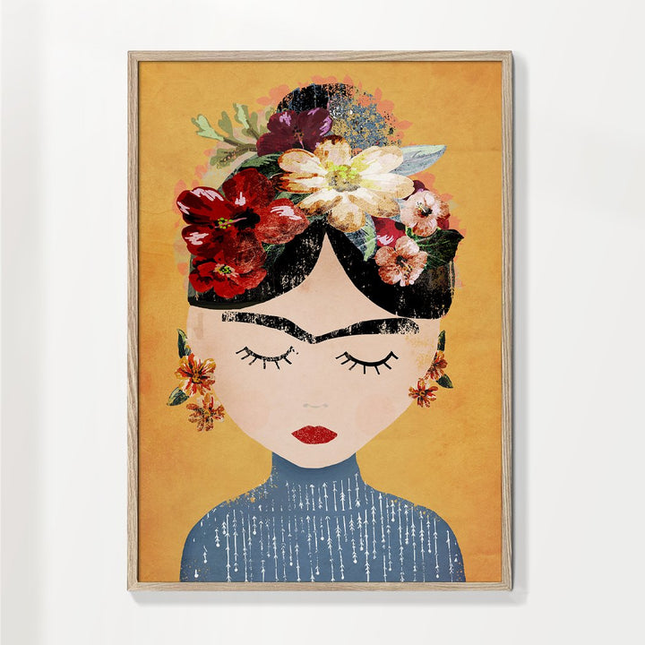 Skanto | Frida
