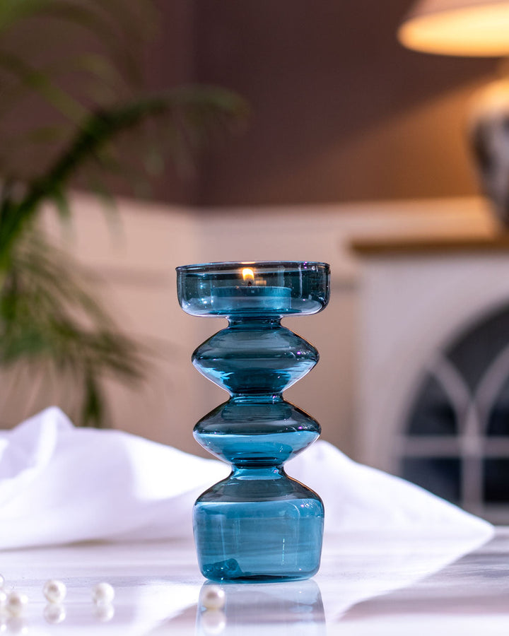 Skanto | Stemma Glas-Pflanzgefäß