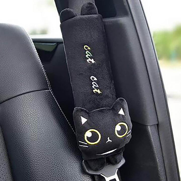 Skanto | Katzen-Auto-Zubehör