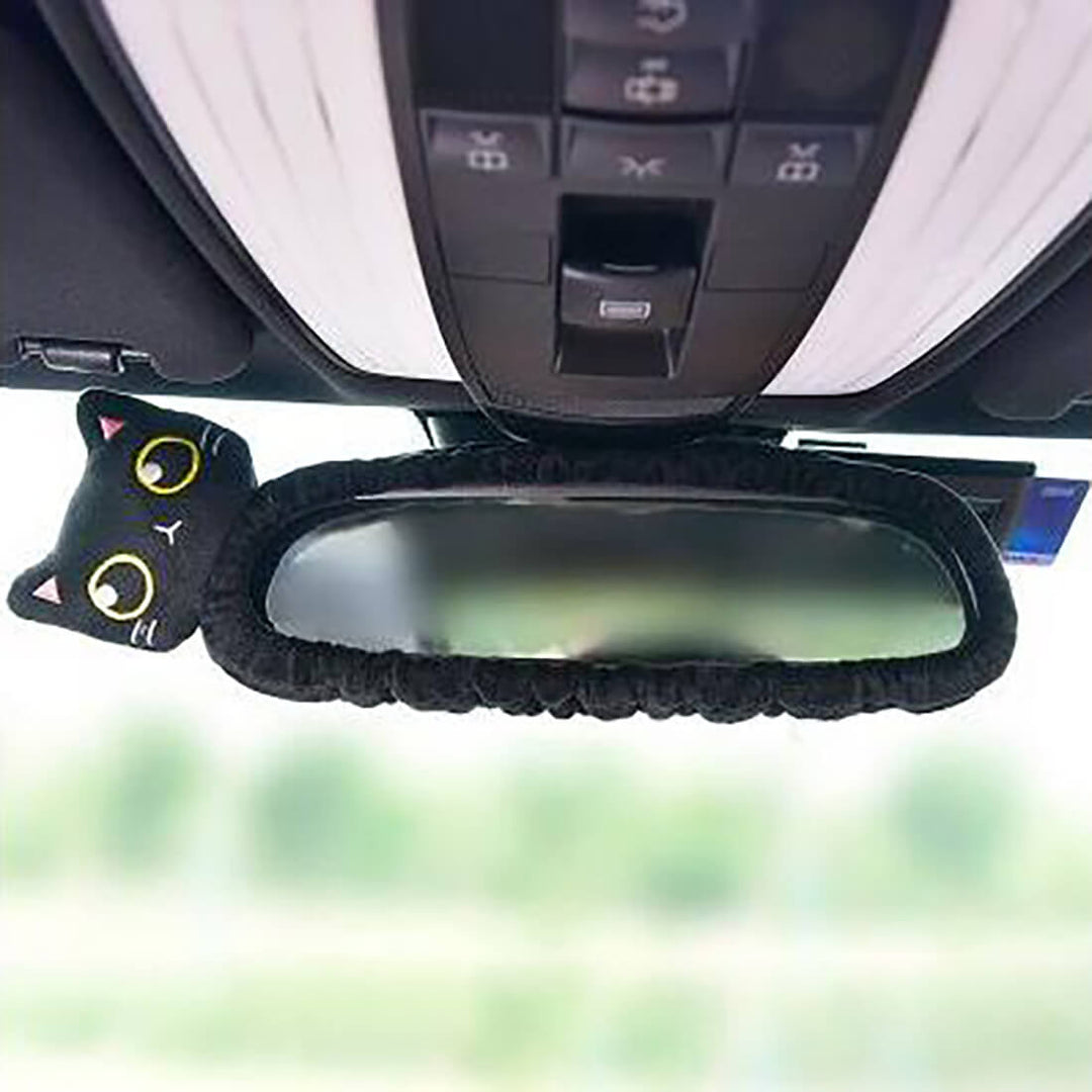 Skanto | Katzen-Auto-Zubehör