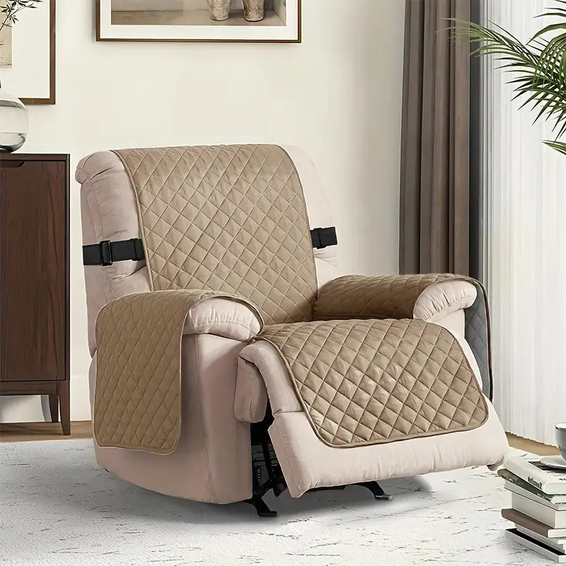 Skanto | Relaxsessel-Bezug – Anti-Rutsch-Schutz & Premium-Komfort
