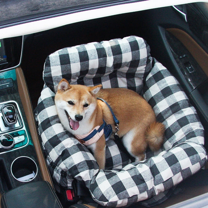 Skanto | Tier-Sitzer – Road Trip Tier-Booster