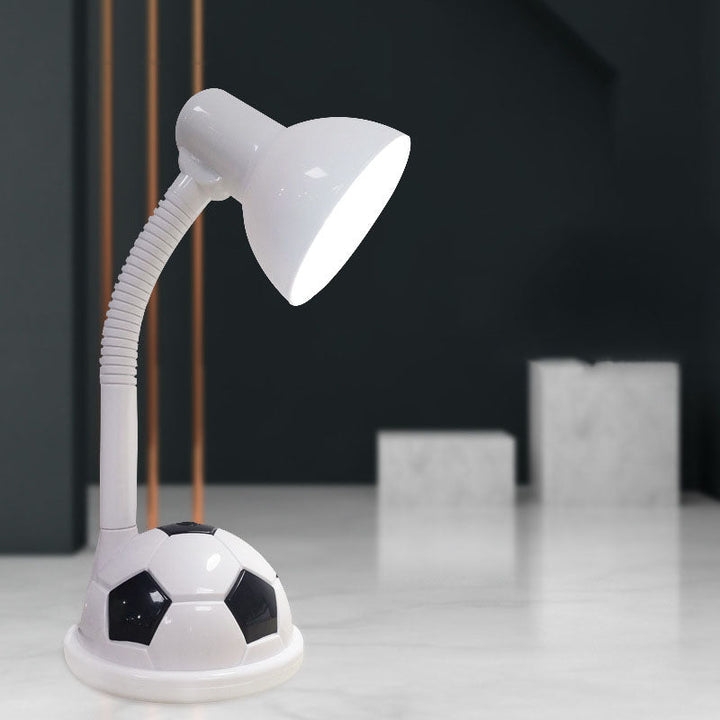 Skanto | Moderne Fußball-Schüler-Augenschutz-LED-Schreibtischlampe