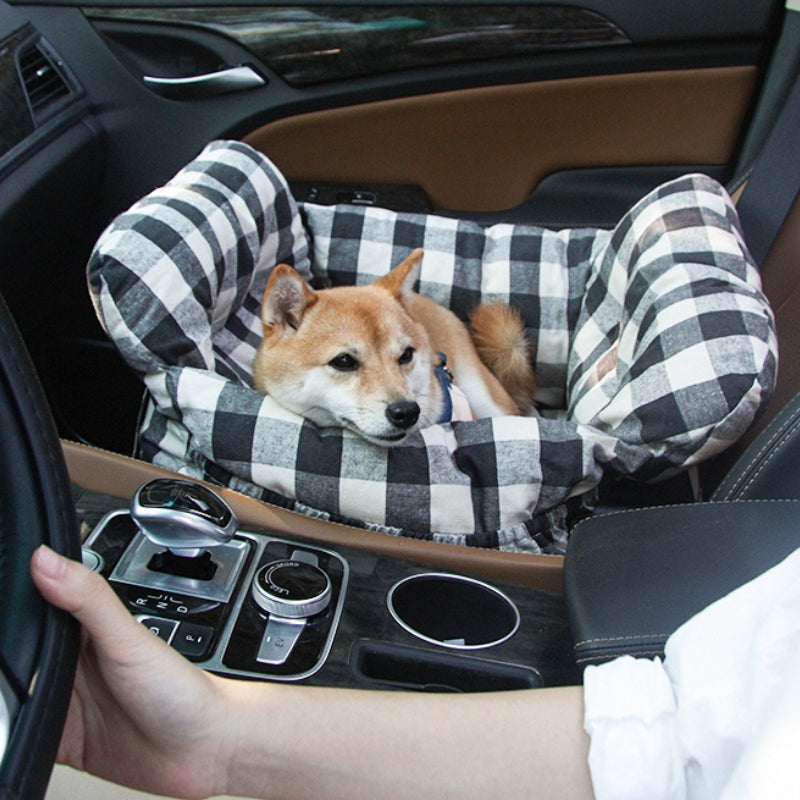Skanto | Tier-Sitzer – Road Trip Tier-Booster