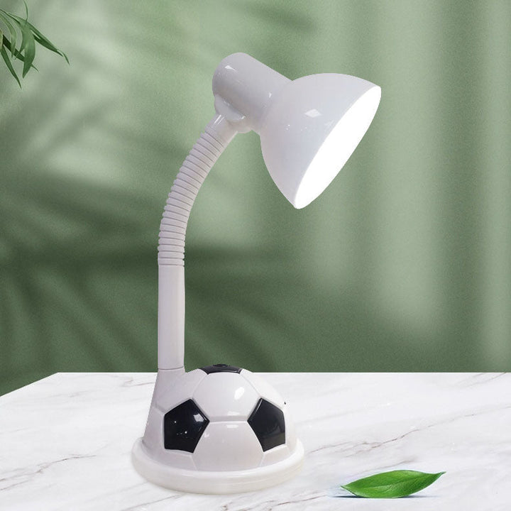 Skanto | Moderne Fußball-Schüler-Augenschutz-LED-Schreibtischlampe