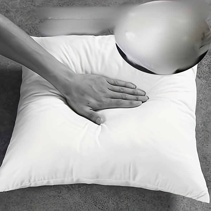 DreamRest Kissen – Luxuriöses Daunenkissen für ultimativen Komfort