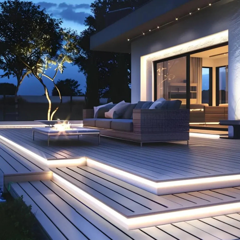Skanto | Bewegungs-LED-Streifen