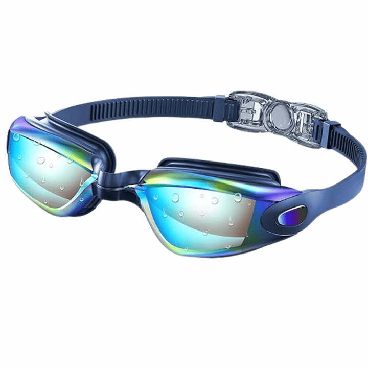 Skanto | Anti-Beschlag-Schwimmbrille für optimale Sicht und Komfort