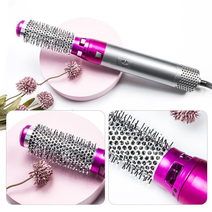 Skanto | 5-in-1 Professioneller Stylist