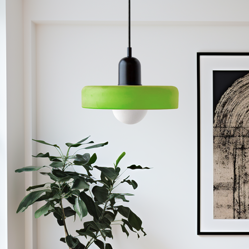 NordicGlass – Pendelleuchte