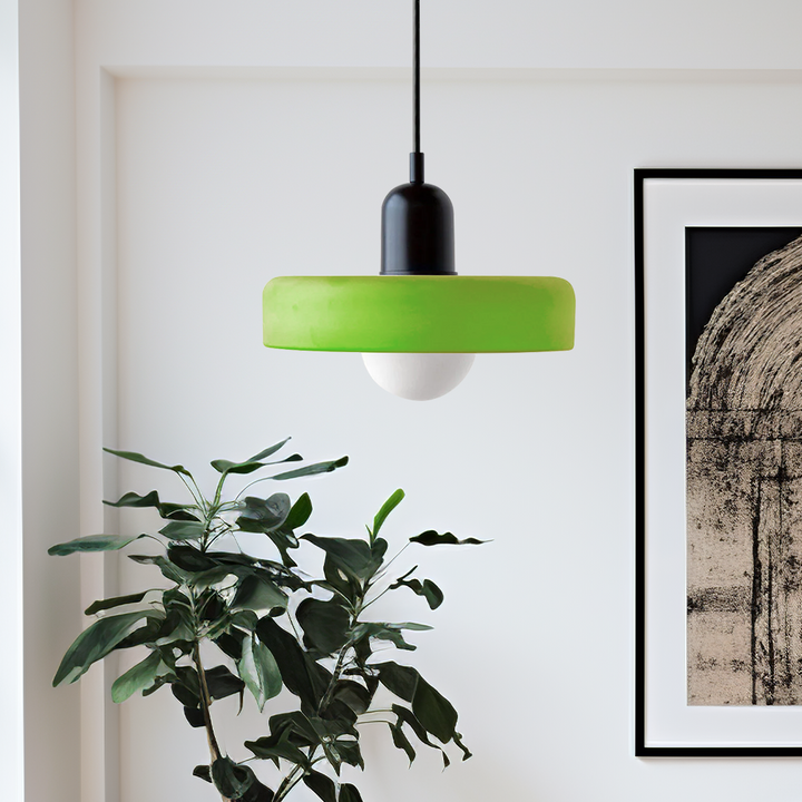 NordicGlass – Pendelleuchte