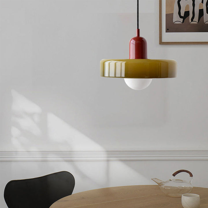 NordicGlass – Pendelleuchte