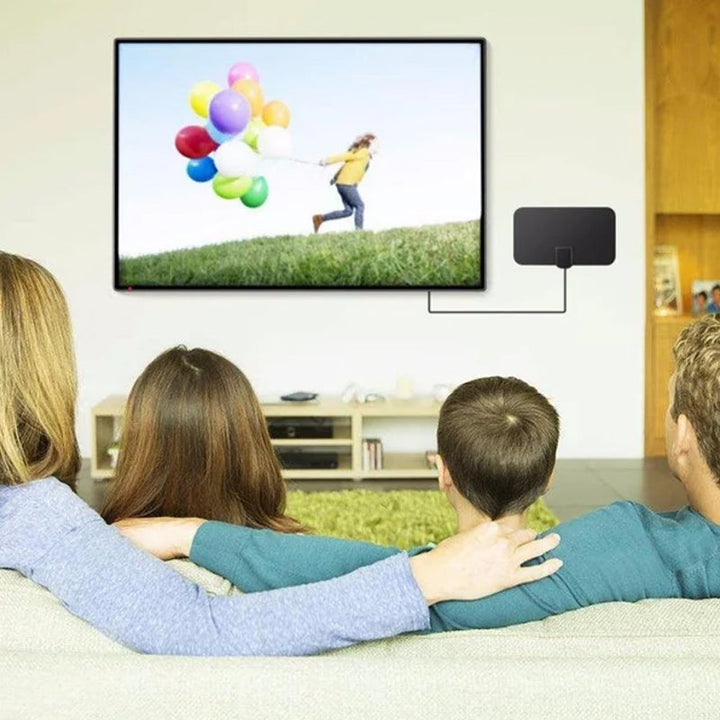Skanto | Upgrade DIGITALE HDTV ANTENNE 4K