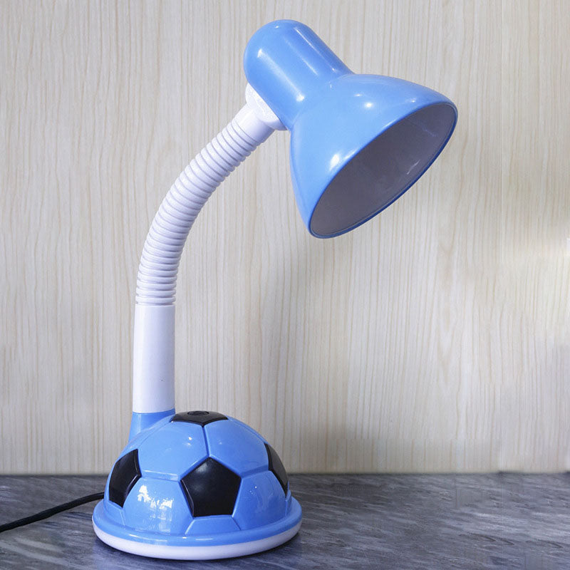 Skanto | Moderne Fußball-Schüler-Augenschutz-LED-Schreibtischlampe