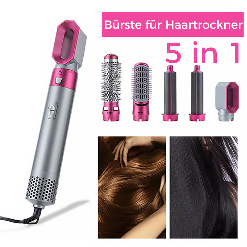 Skanto | 5-in-1 Professioneller Stylist