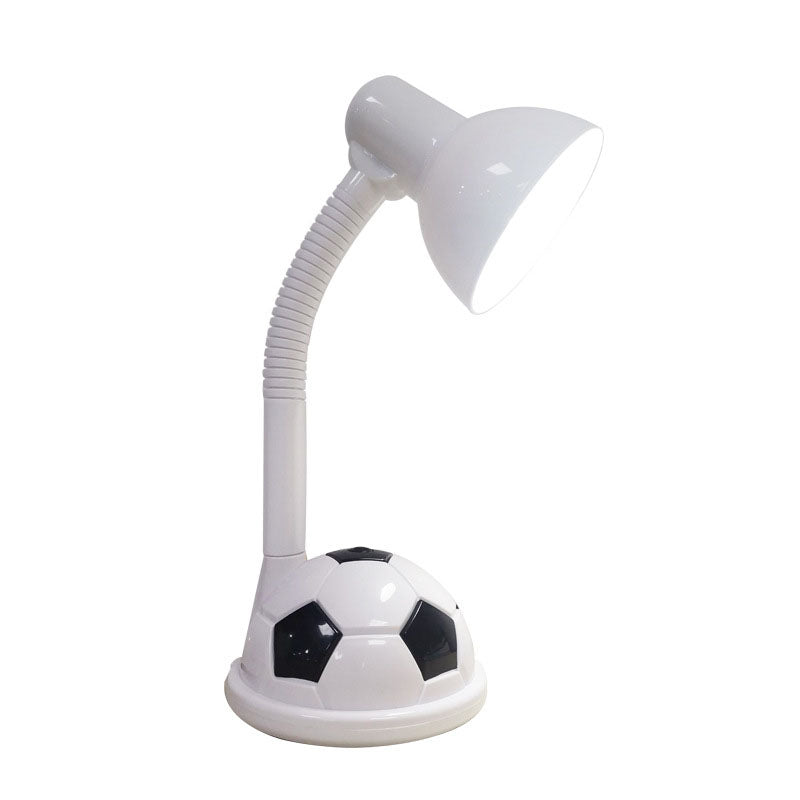 Skanto | Moderne Fußball-Schüler-Augenschutz-LED-Schreibtischlampe
