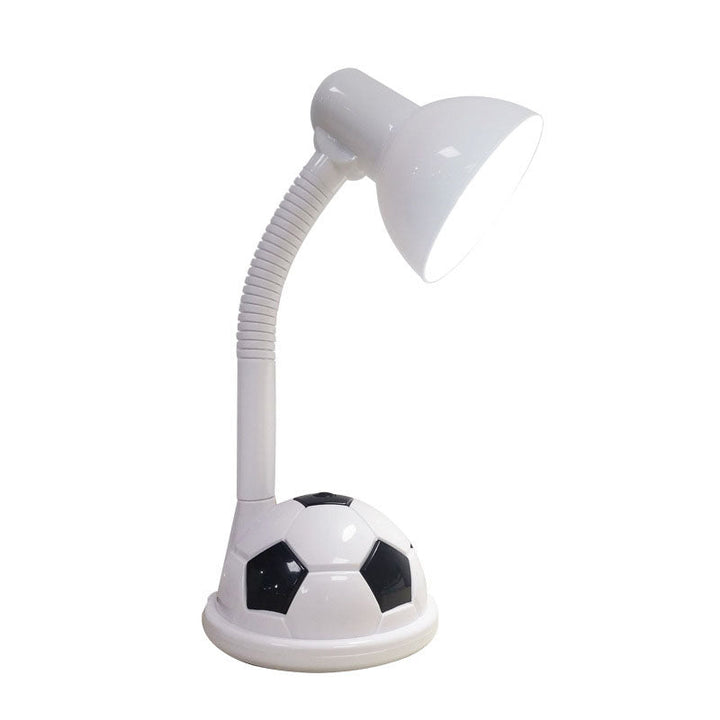 Skanto | Moderne Fußball-Schüler-Augenschutz-LED-Schreibtischlampe