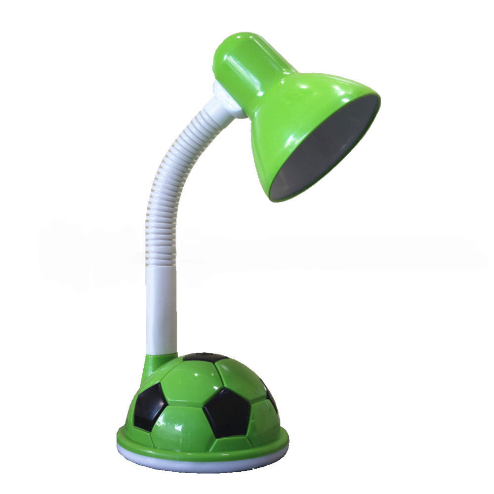 Skanto | Moderne Fußball-Schüler-Augenschutz-LED-Schreibtischlampe