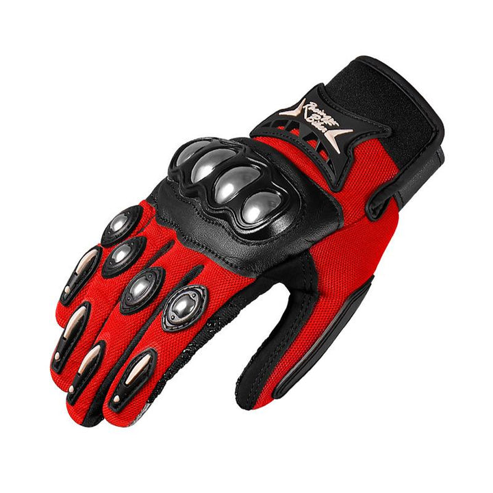 Skanto | Motorradhandschuhe