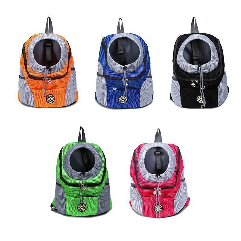 Skanto | Hunde-/Katzentrage-Rucksack