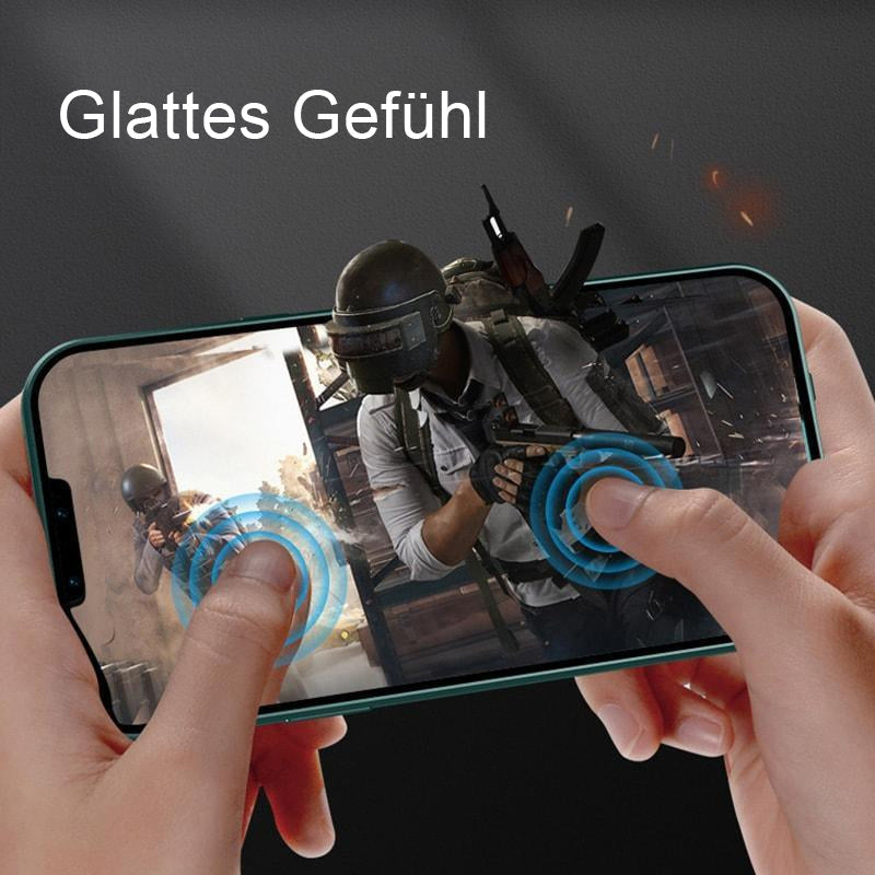 Skanto | iPhone Hülle mit Doppelschnalle