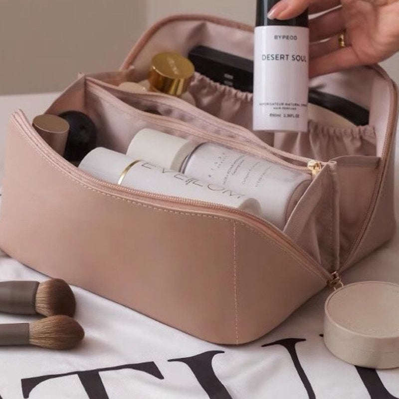 Skanto | Tragbare Reise-Make-up-Aufbewahrungstasche