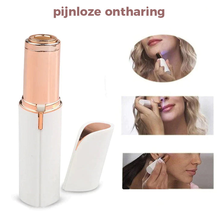 Skanto | Epilierer