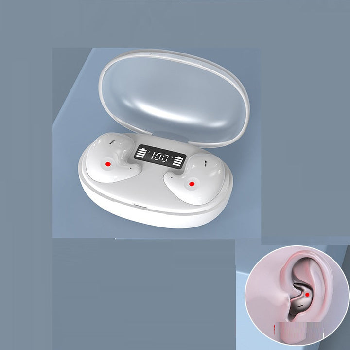 Skanto | Schlanke, ultradünne Bluetooth-Ohrhörer