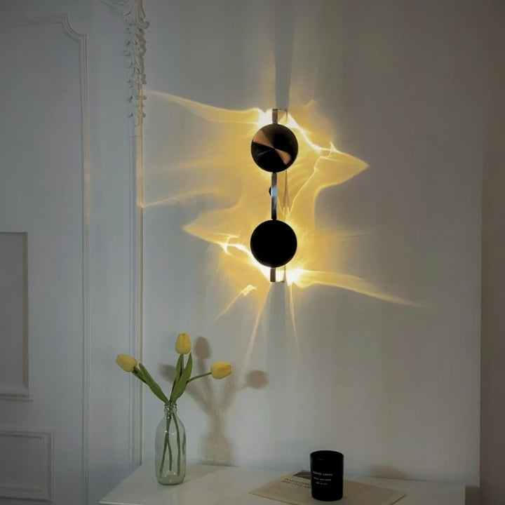 Skanto | Velwave Wandlampe