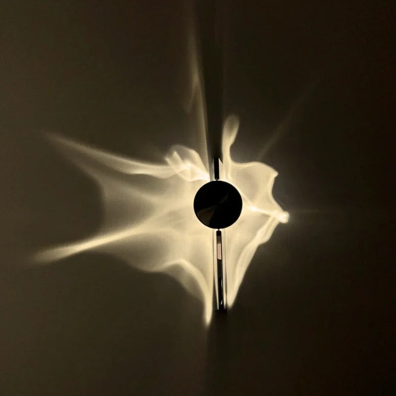 Skanto | Velwave Wandlampe