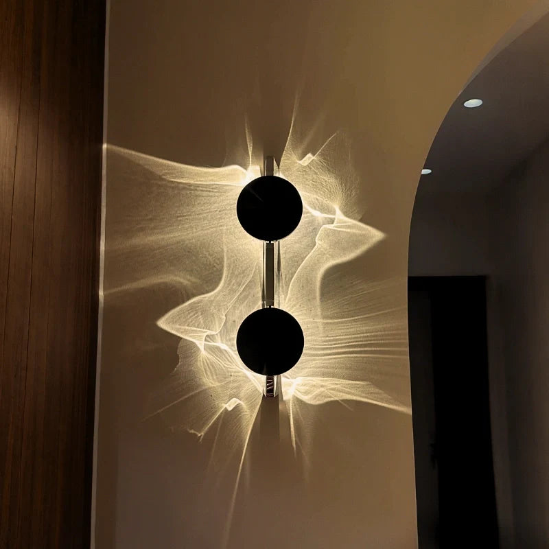 Skanto | Velwave Wandlampe