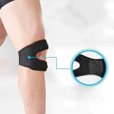 Skanto | PrimeKnee™ Präziser Schutz & Stabilität