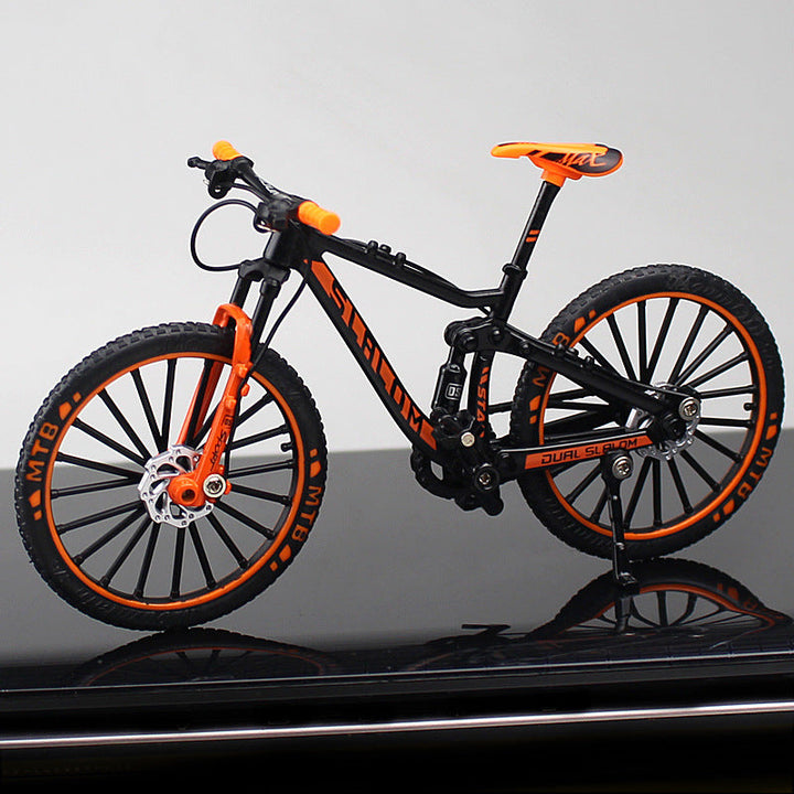 Skanto | Skala DIY Fahrradmodell