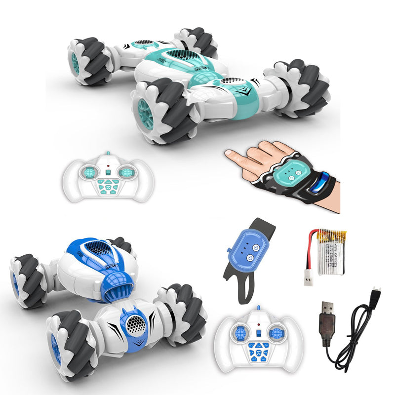Skanto | Gestensensor Twist Auto