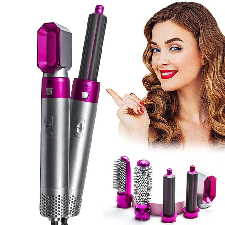 Skanto | 5-in-1 Professioneller Stylist