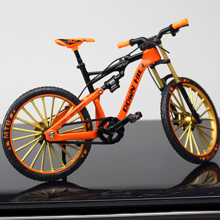 Skanto | Skala DIY Fahrradmodell