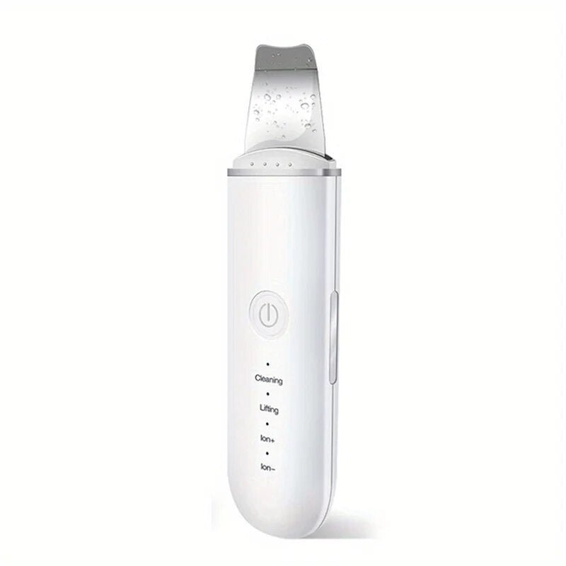 Skanto | Perfect Glow – Ultraschall-Peeling – Beauty Velocity – Strahlende Haut